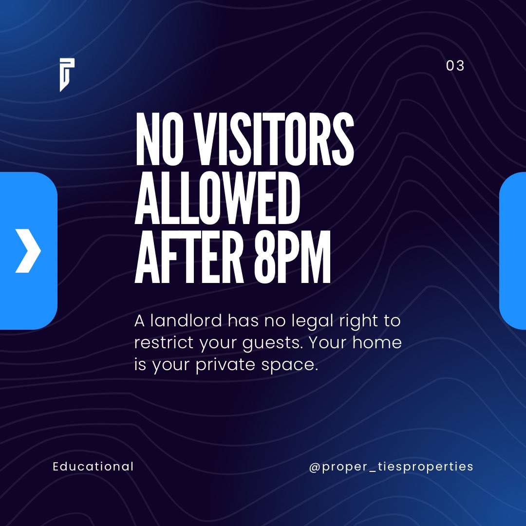 proPerrTies's tweet photo. Your landlord is not above the law. Know your rights before you sign anything. 🚨 Follow Proper Ties Properties for more Lagos real estate tips.
#LagosRealEstate #TenantRights #NigerianRealEstate #LagosApartment #ProperTiesProperties https://t.co/64G623BFll