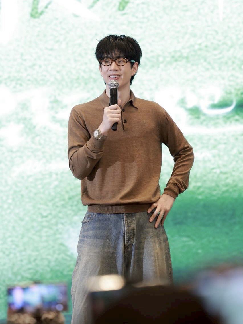 GMMTV tweet media