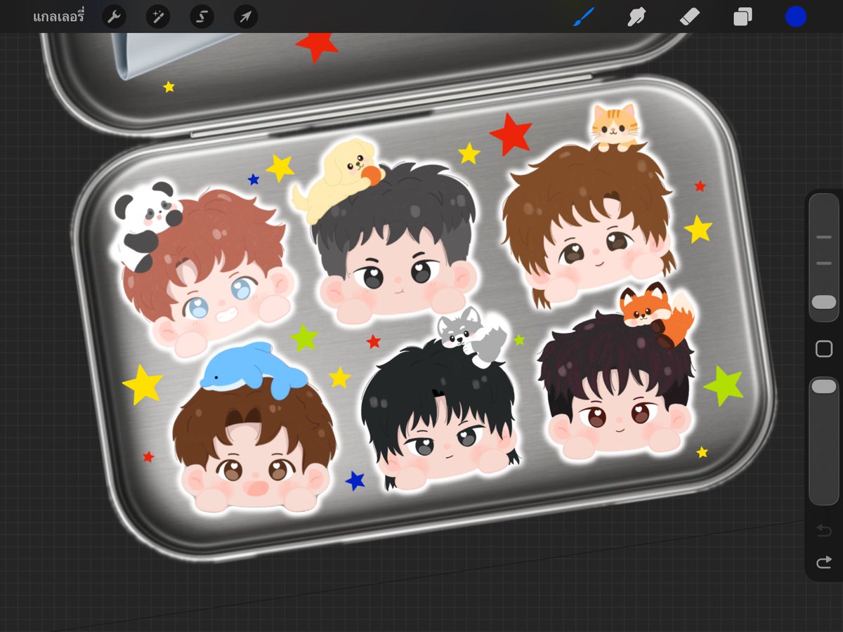 🐯ྀི уαყα.ꔛ˚ tweet media