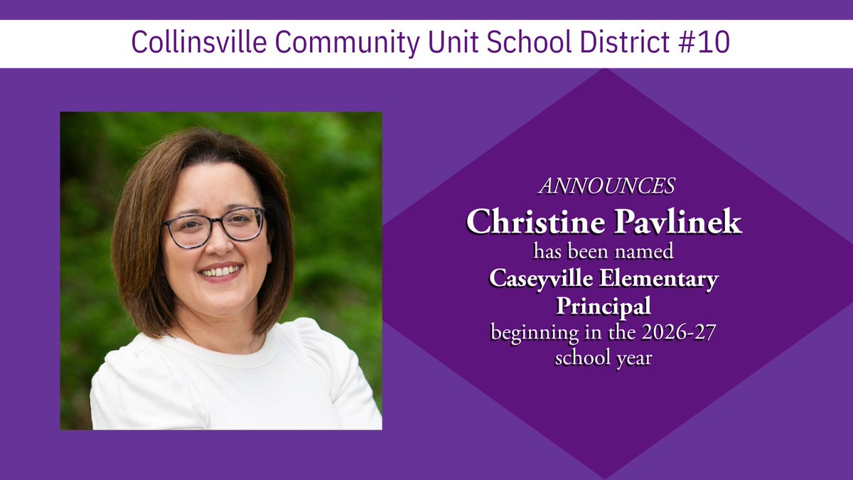 Collinsville CUSD10 tweet media