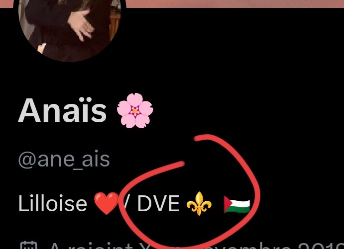 FuNaoned's tweet photo. @ane_ais Peut-être je t'apprendrai un truc.. https://t.co/tPURIwsbz8