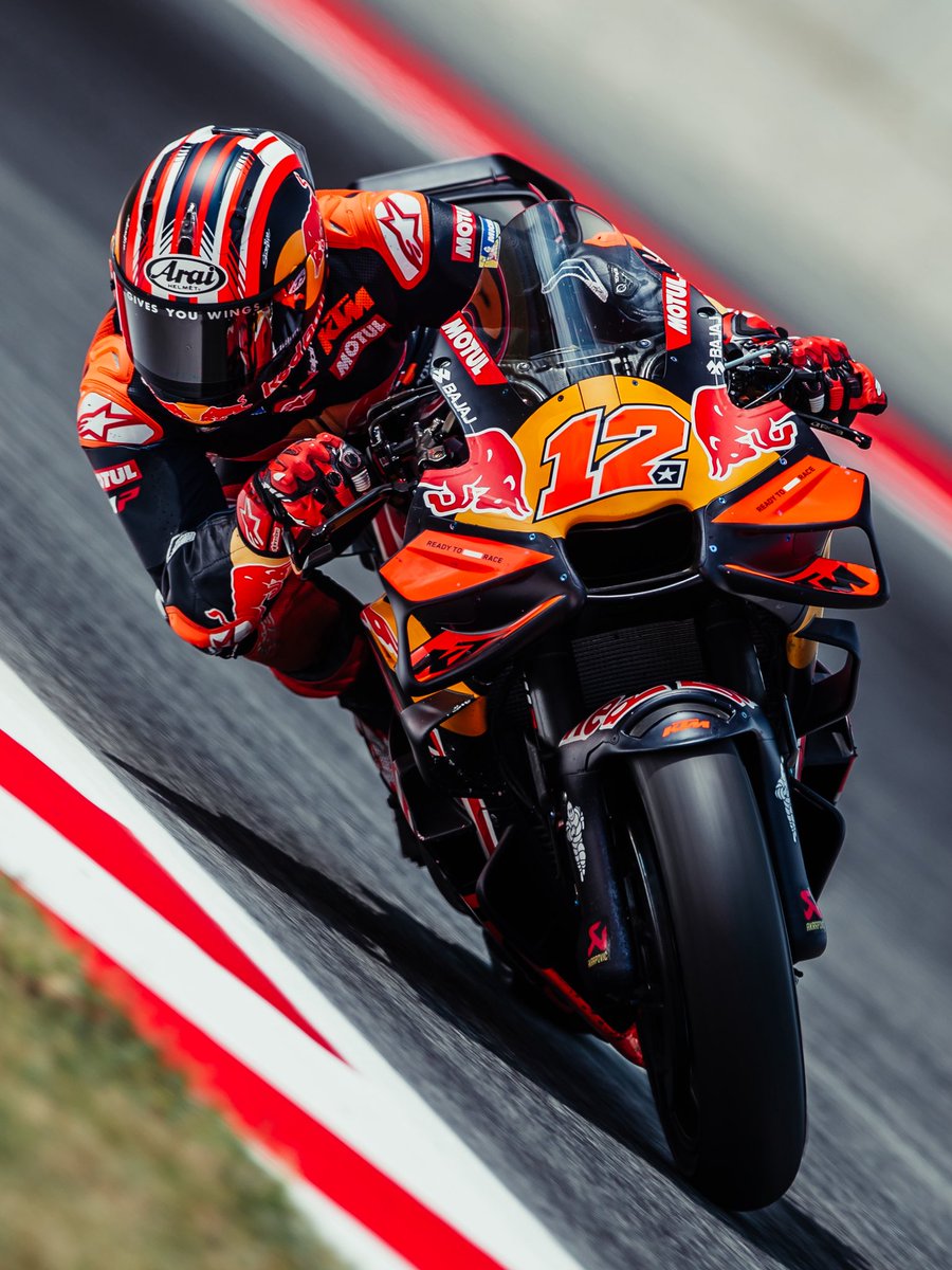 Tech3 Racing tweet media