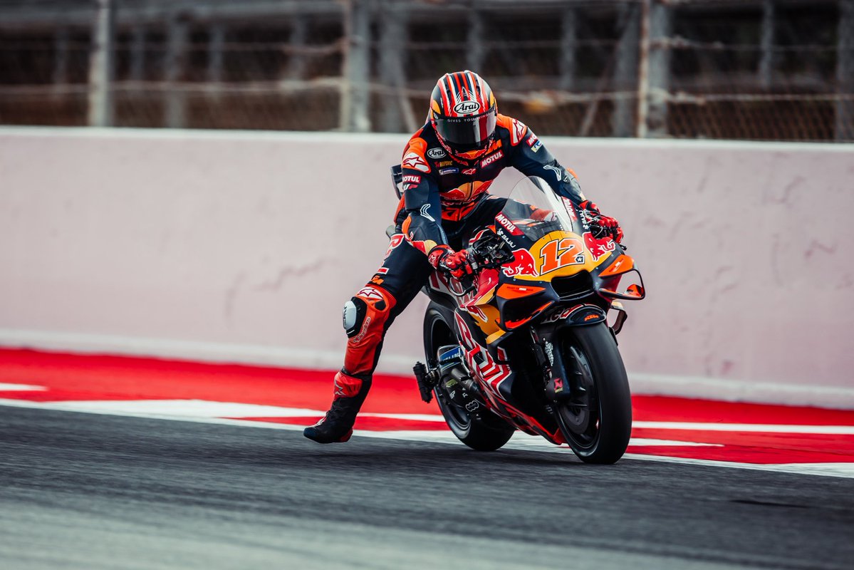 Tech3 Racing tweet media