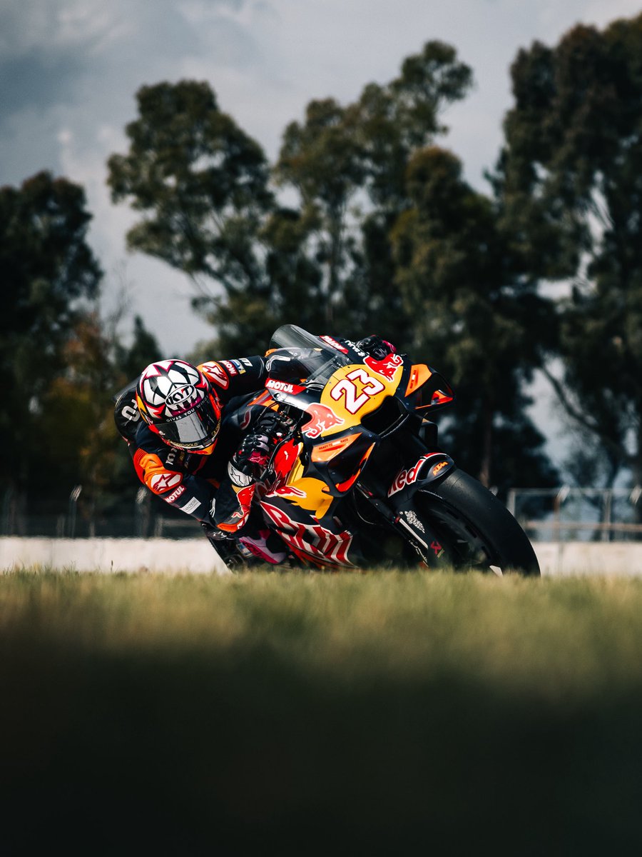 Tech3 Racing tweet media