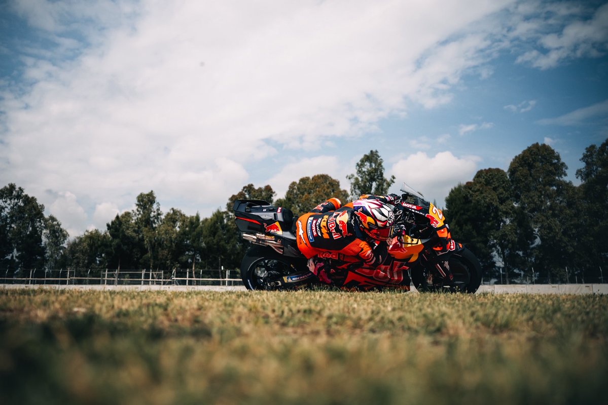 Tech3 Racing tweet media