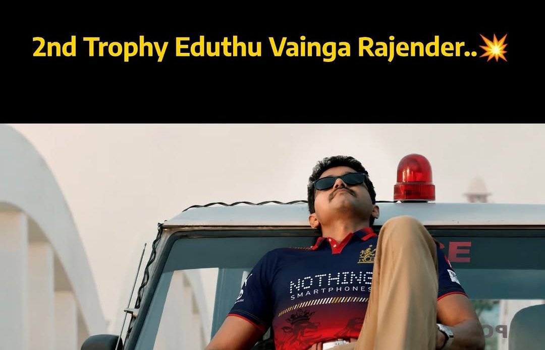 வில்லன் tweet media