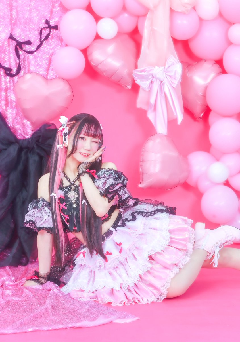 みるかみる🐈⬛6/21新曲8/30MV10/18生誕12/27スクランブル100回目 tweet media