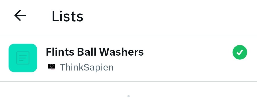 ThinkSapien tweet media