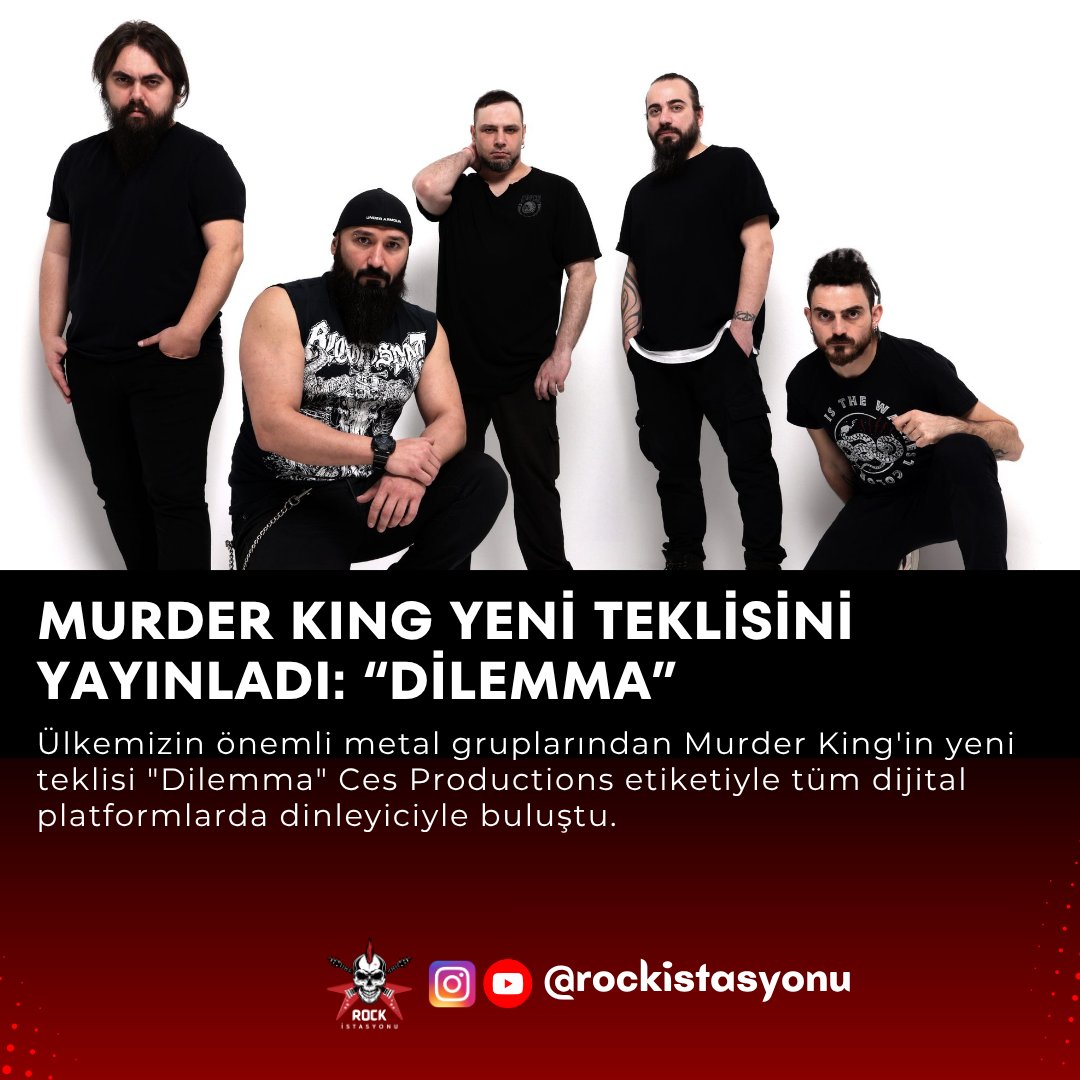Rock İstasyonu tweet media
