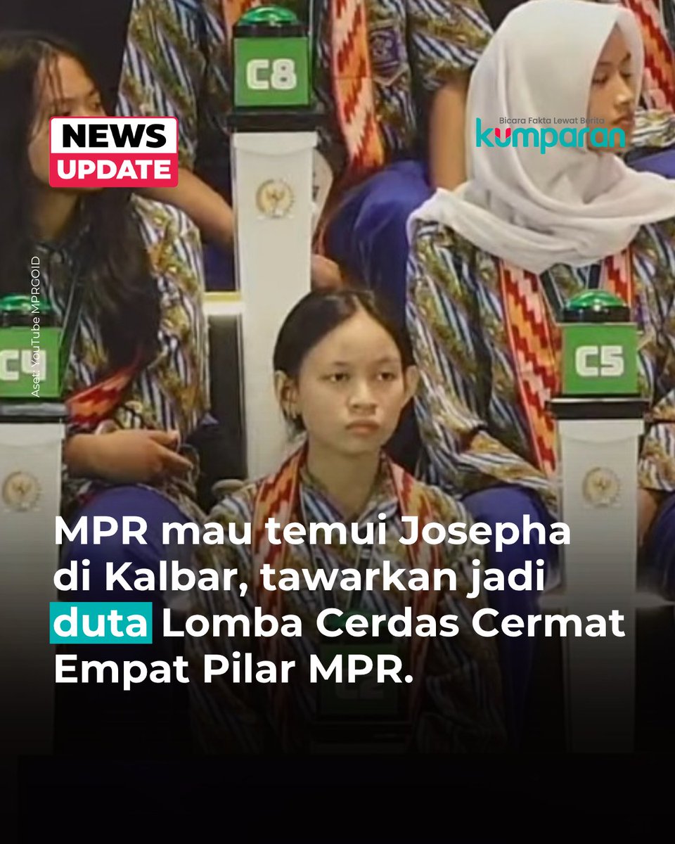 kumparan tweet media