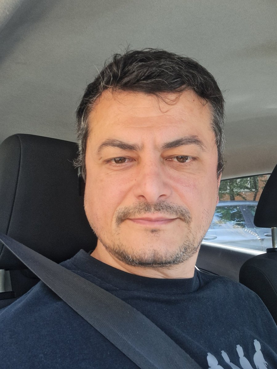 Cornel Chirita tweet media