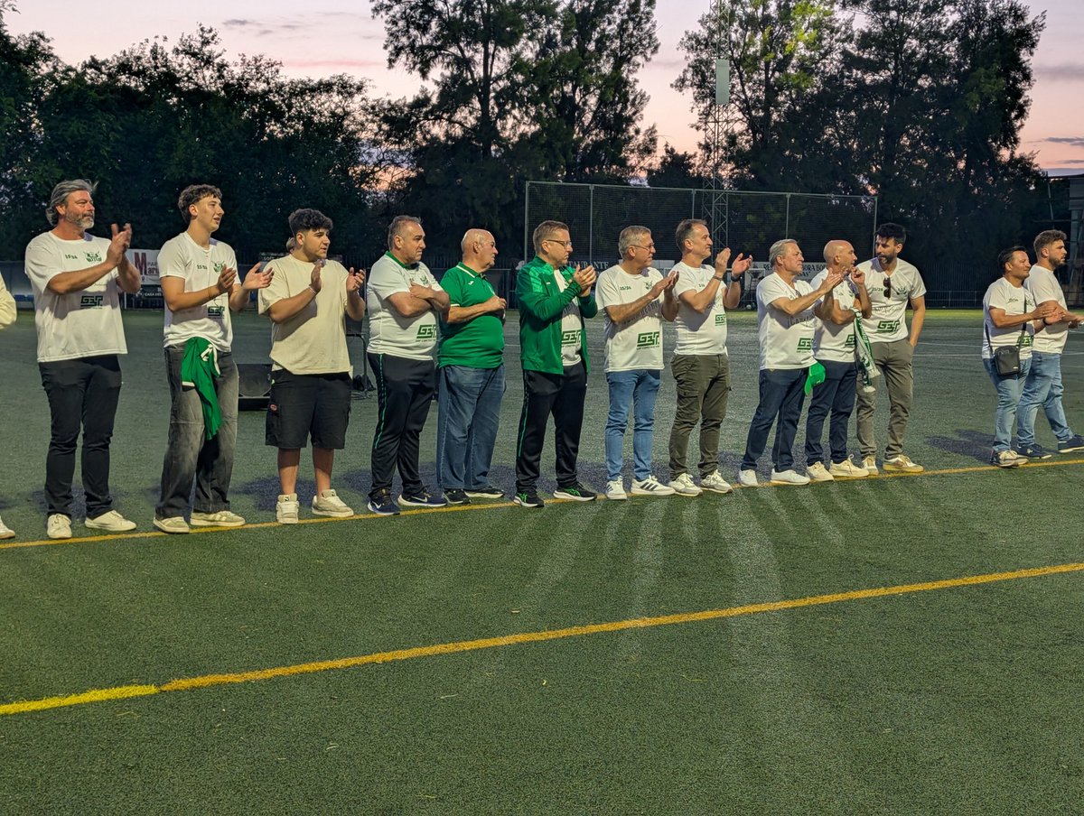 Asociación Cultural Amigos del Deporte Local Maire tweet media