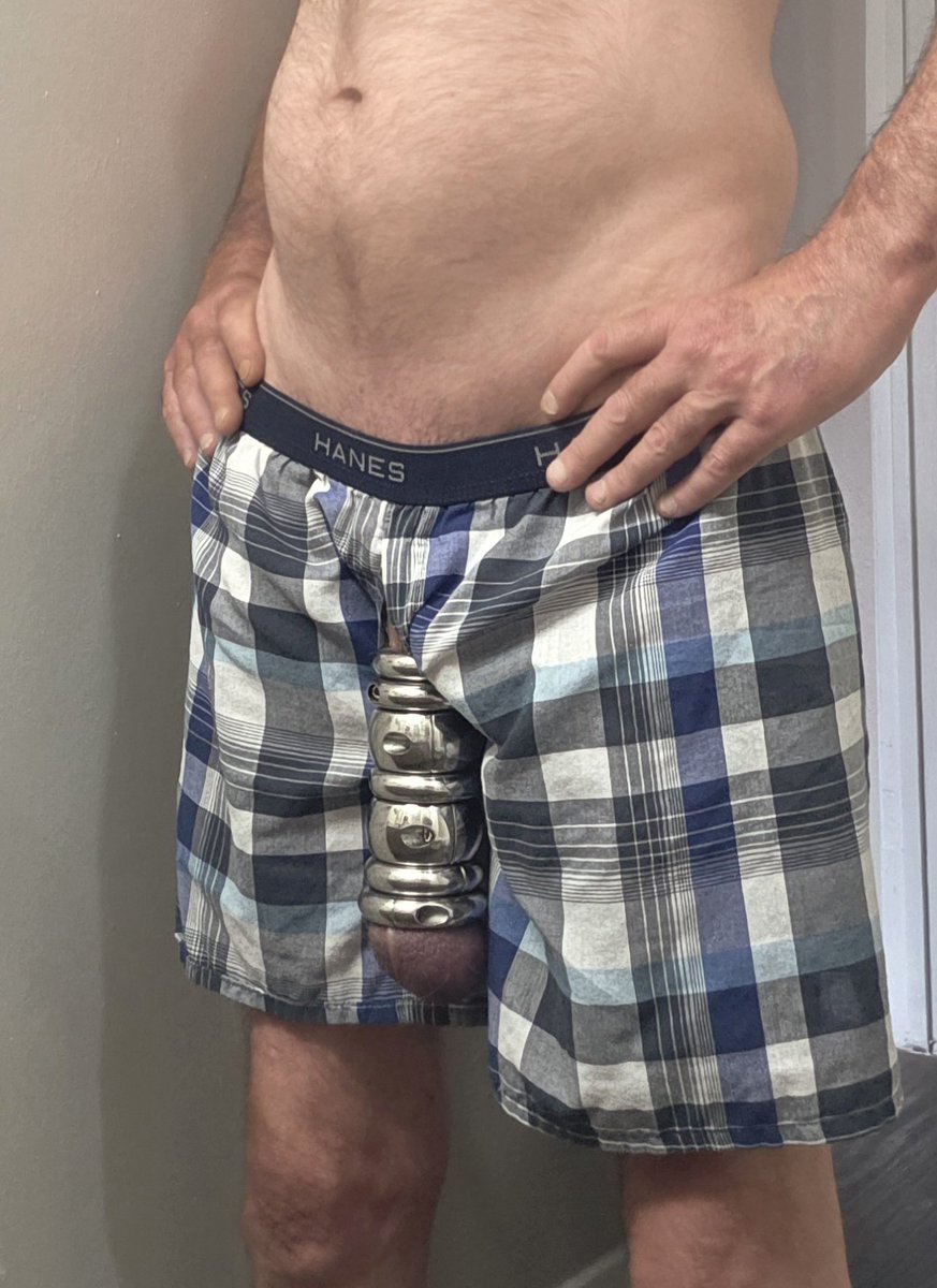 modesttexan's tweet photo. #ballstretching https://t.co/MespdyPedE