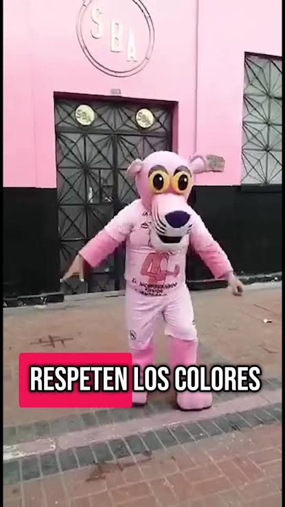 César Calderón tweet media