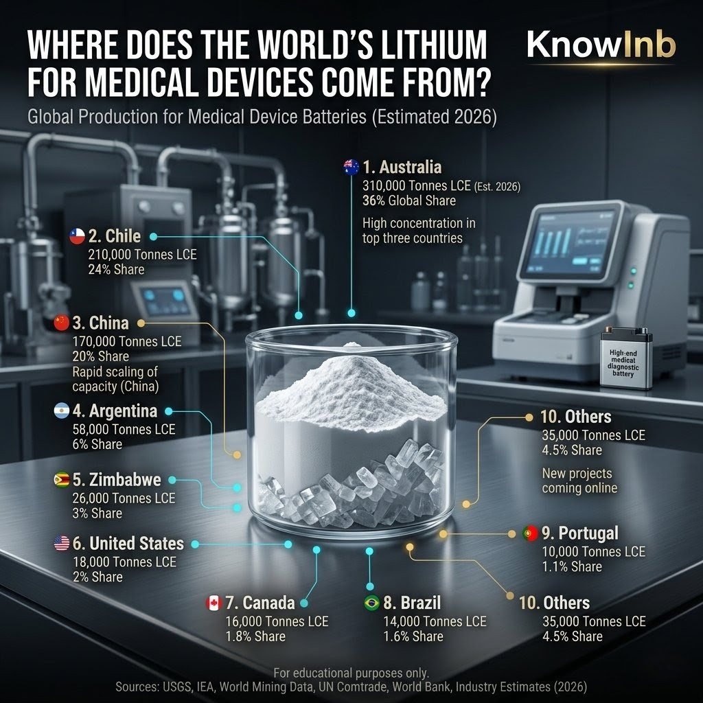 Knowledgeablenb's tweet photo. *️⃣ Innovation in pharma is not novel biologics.
➡️ Foundational APIs like lithium remain the backbone of psychiatric care.Securing these raw materials with rigorous quality assurance is how true business leaders build resilient healthcare system.
#Pharma #Supplychain #Leadership https://t.co/tbRJxmhmDw