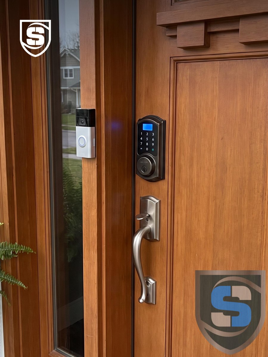 SureLockKey tweet picture