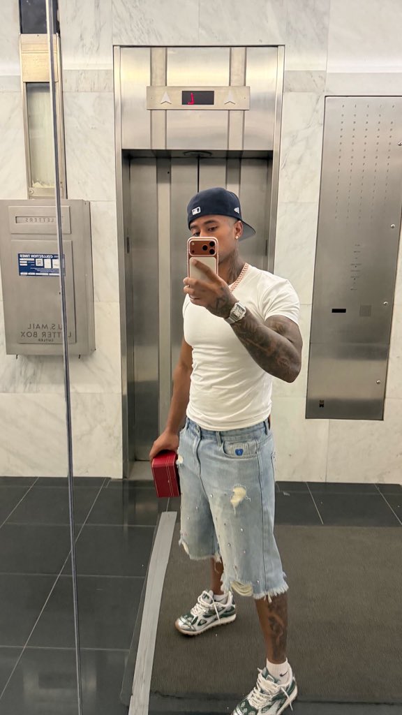 HYPER🇩🇴 tweet media