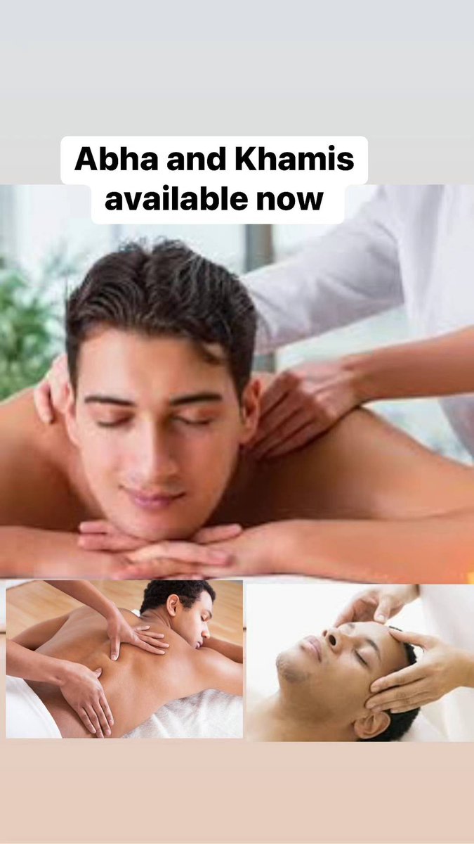 Amor57561412's tweet photo. Book your massage now! 
Don / 0564835822
#abha_massage #Abha #Abha_Fullbodymassage #vipmassage
#MassageFullBody #MassageFullBodyMassage 
#MoroccanBath 
#moroccan
#moroccan_bath 
#Khamis_Mushait_massage #Khamis_massage #khamismushait_massage 
#khamis 
#khamismushait https://t.co/3RoRwYYzVW