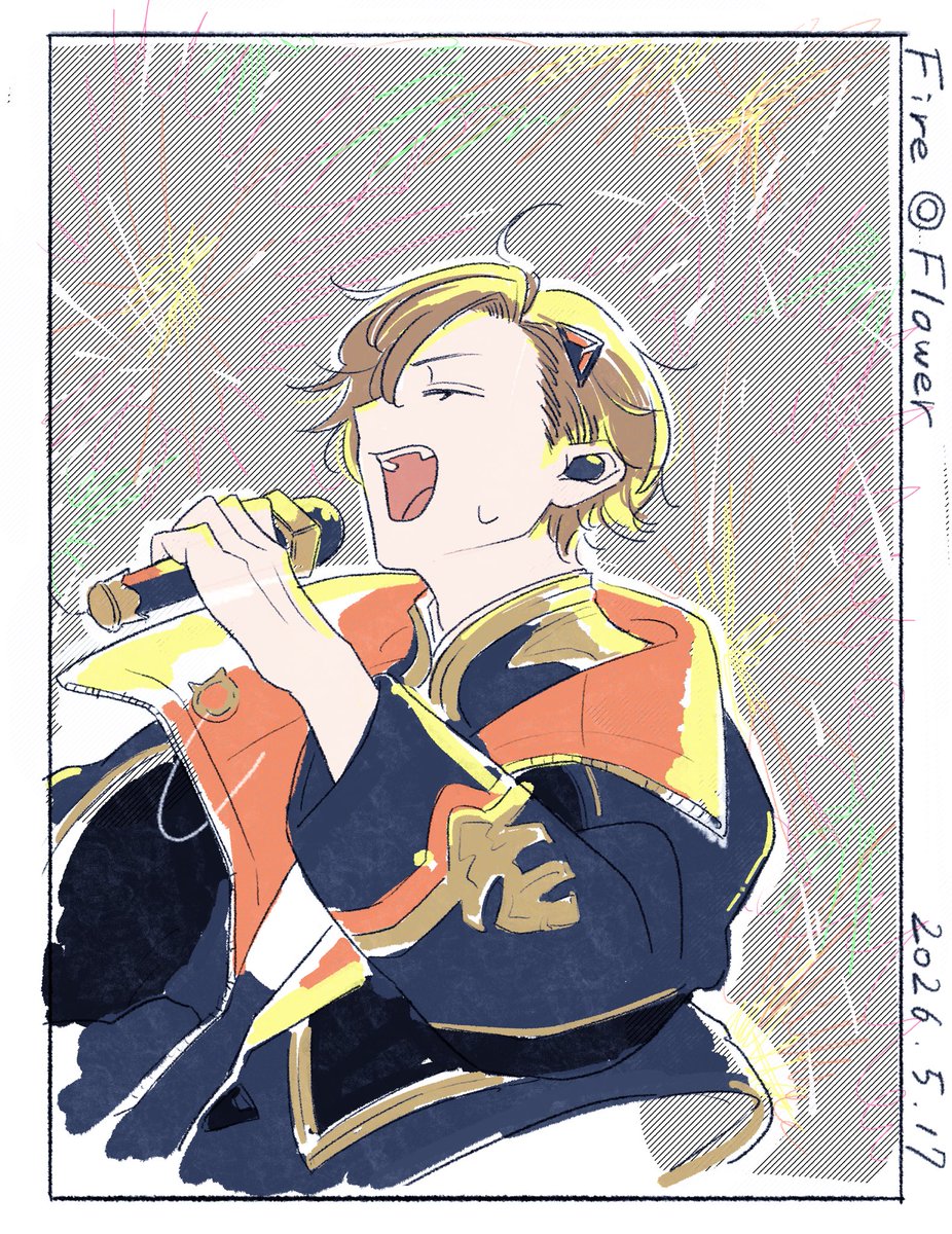 果樹園 Kajuen tweet media