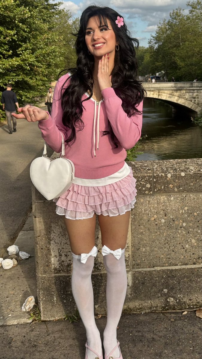 Sam Doll 🎀 tweet media