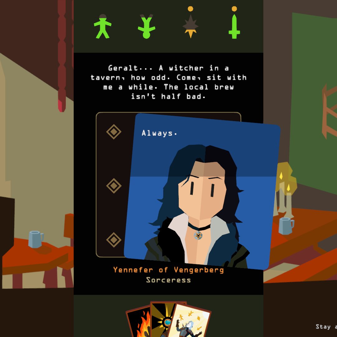 reignsgame's tweet photo. Kiss, Marry, or Kill.
What's your decision? https://t.co/31E9yLSABN