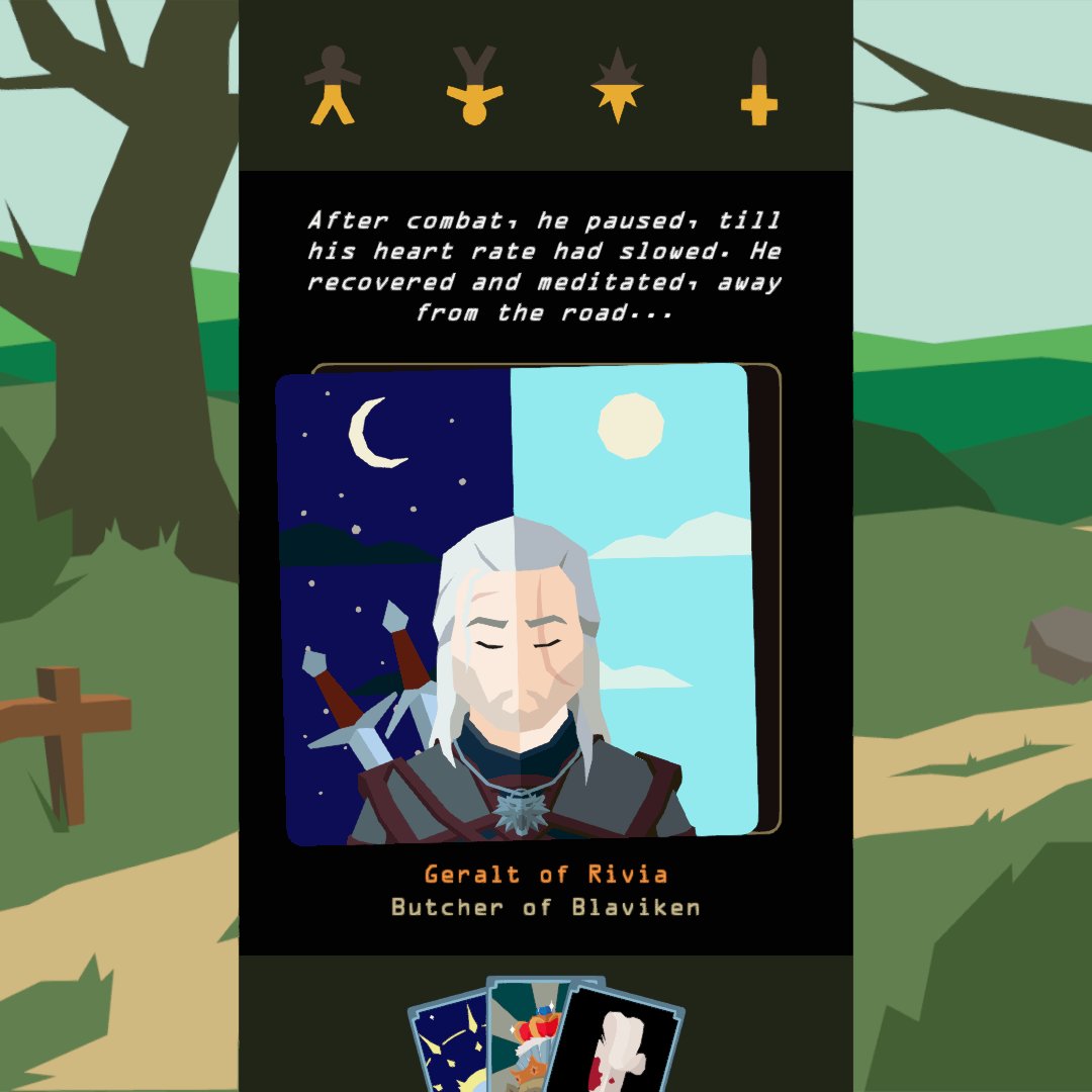 reignsgame's tweet photo. Kiss, Marry, or Kill.
What's your decision? https://t.co/31E9yLSABN