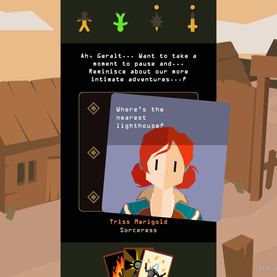 reignsgame's tweet photo. Kiss, Marry, or Kill.
What's your decision? https://t.co/31E9yLSABN