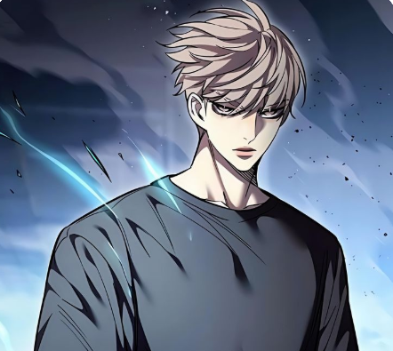 prx_ack's tweet photo. Les gars j'ai commencé Eleceed j'ai passé UNE NUIT BLANCHE DESSUS c'est bon ? 
CEST INCROYABLEEEE https://t.co/jJShREoAGI