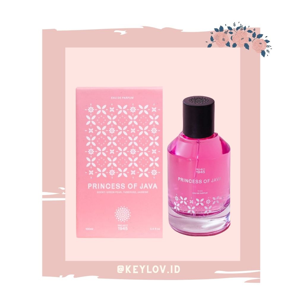 starlovvv's tweet photo. Ready WTS JUAL

Project 1945 - Princess of Java EDP Parfume 100ml ✨
Rp 245.000 

Top: Peach, Green Pear, Bitter Orange
Mid: Tuberose, Neroli, Jasmine, Orange Blossom
Base: Vanilla, Sandalwood, Musk, Amber

NEW ORIGINAL OFC STORE
EXP 2029 https://t.co/6wQCO3eIrM