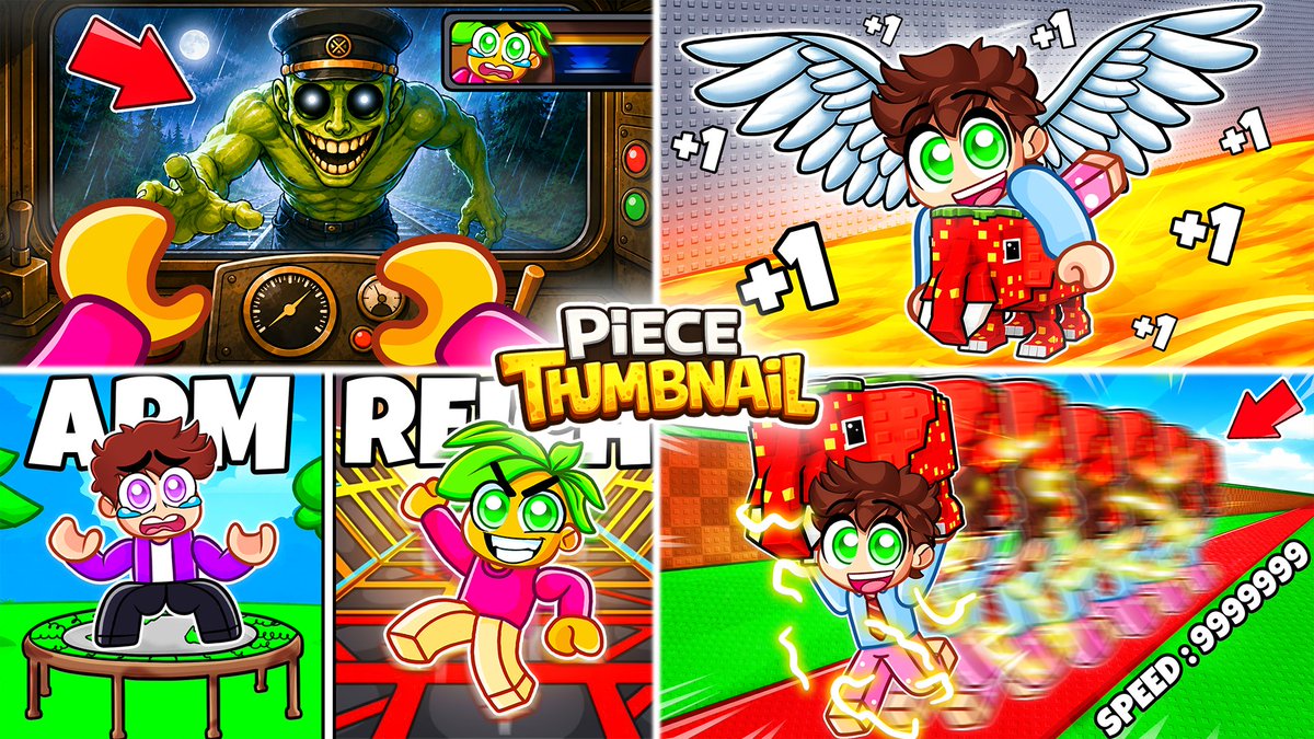 Piece Thumbnail - COMMS OPEN 🔥 tweet media