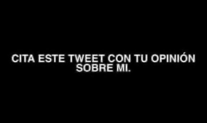 jackienatlt's tweet photo. Ahora yo quiero (re tarde, no me dejen en flop pls) https://t.co/IJQqXN2Enr