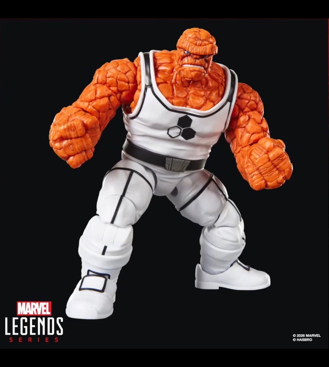 D21Beast's tweet photo. It’s getting increasingly harder for Hasbro to continue ignoring the existence of Rockslide. Let the Marvel Legends team do the right thing, Jesse! 🤞/✌️ https://t.co/j9MGB1NCQn