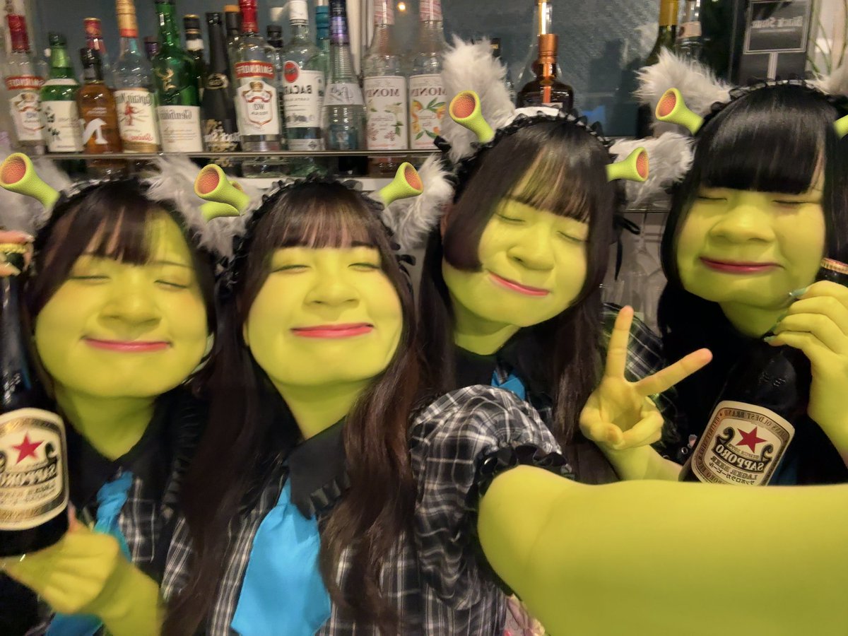 ここあ tweet media