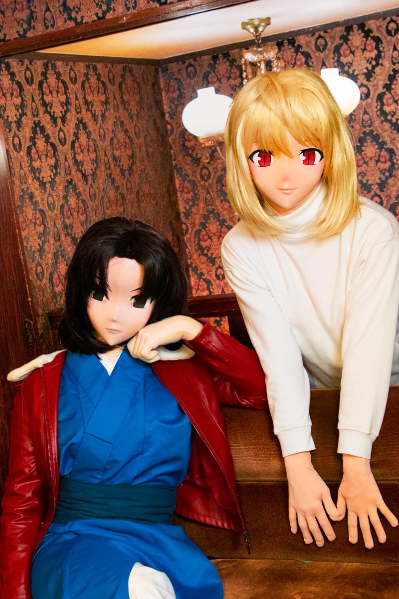 ハチミツver.2 (@cosplay_hachi) / Posts / X