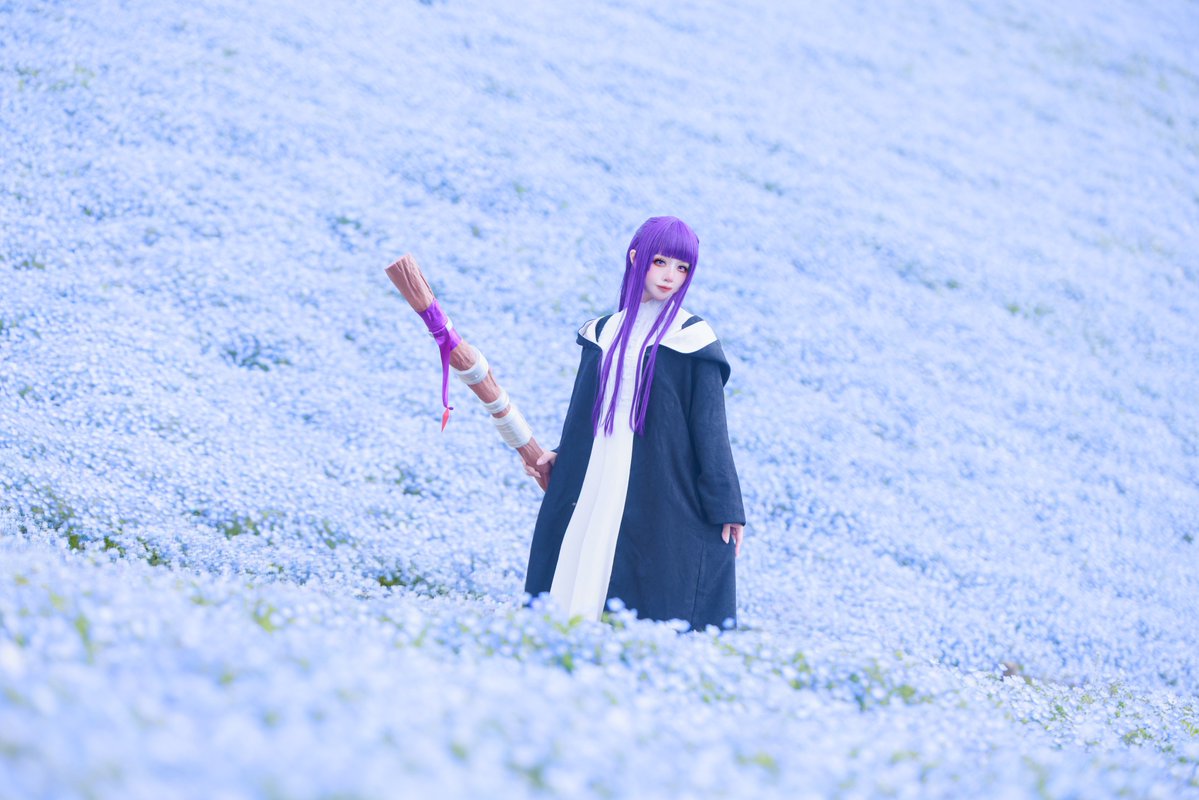 Fern / フェルン 💠 #Frieren