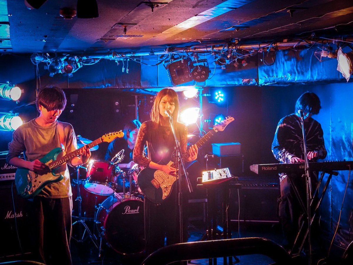 Tombstone___X's tweet photo. ⚖️ᒪIᐯᗴ ᖇᗴᑭOᖇT⚖️
5/6｢DEEP DEEP DEEP SEE｣at下北沢Daisybar
⁡
トッパーでの出演でした！
お越しくださった皆様ありがとうございました
⁡
𝙉𝙚𝙭𝙩 ︎ ⇝5/25at渋谷LOFTHEAVEN
6/26at柴崎MOD
お取り置きDMにて受け付けてます
⁡
～ՏᗴTᒪIՏT～
スパイラル
hagetaka
Life with U
夕凪去りて https://t.co/zY5Ue0JTHo
