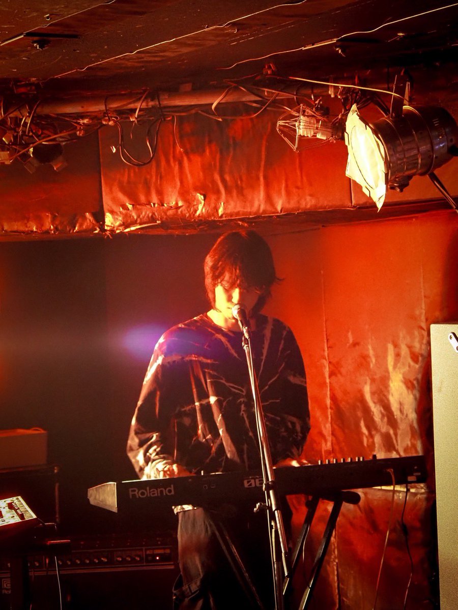 Tombstone___X's tweet photo. ⚖️ᒪIᐯᗴ ᖇᗴᑭOᖇT⚖️
5/6｢DEEP DEEP DEEP SEE｣at下北沢Daisybar
⁡
トッパーでの出演でした！
お越しくださった皆様ありがとうございました
⁡
𝙉𝙚𝙭𝙩 ︎ ⇝5/25at渋谷LOFTHEAVEN
6/26at柴崎MOD
お取り置きDMにて受け付けてます
⁡
～ՏᗴTᒪIՏT～
スパイラル
hagetaka
Life with U
夕凪去りて https://t.co/zY5Ue0JTHo