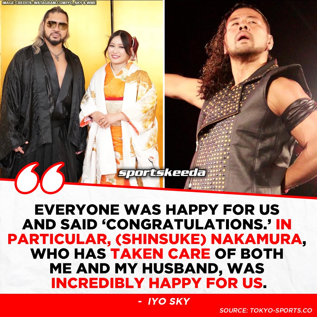 Sportskeeda Wrestling tweet media