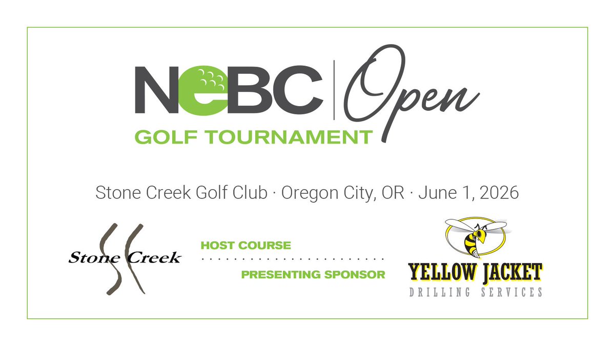 nebcorg's tweet photo. Two weeks away, make sure to register soon!

Thank you to our Title Sponsor: @YJDrilling. 

https://t.co/E04Wz4po25 https://t.co/yT7GarcBeM