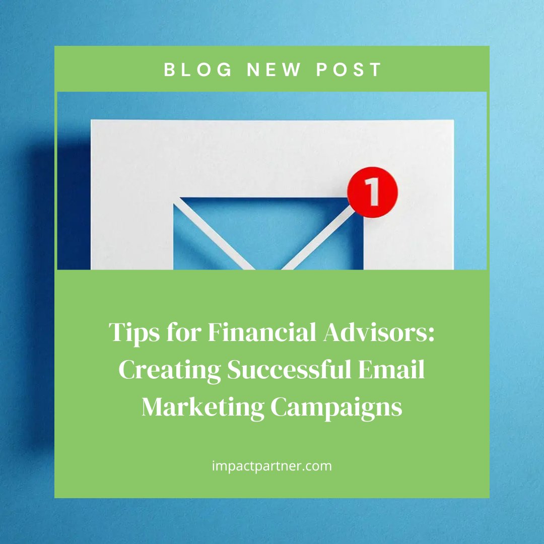 Impact_Partner's tweet photo. Your email list isn’t just a list—it’s one of your most valuable marketing tools.

How you build it + who you’re targeting can make a big difference in results.

Want to improve opens &amp; engagement? Start here 👉 https://t.co/FaBiIOerA8

What’s worked well in your emails? https://t.co/XugycM15ks