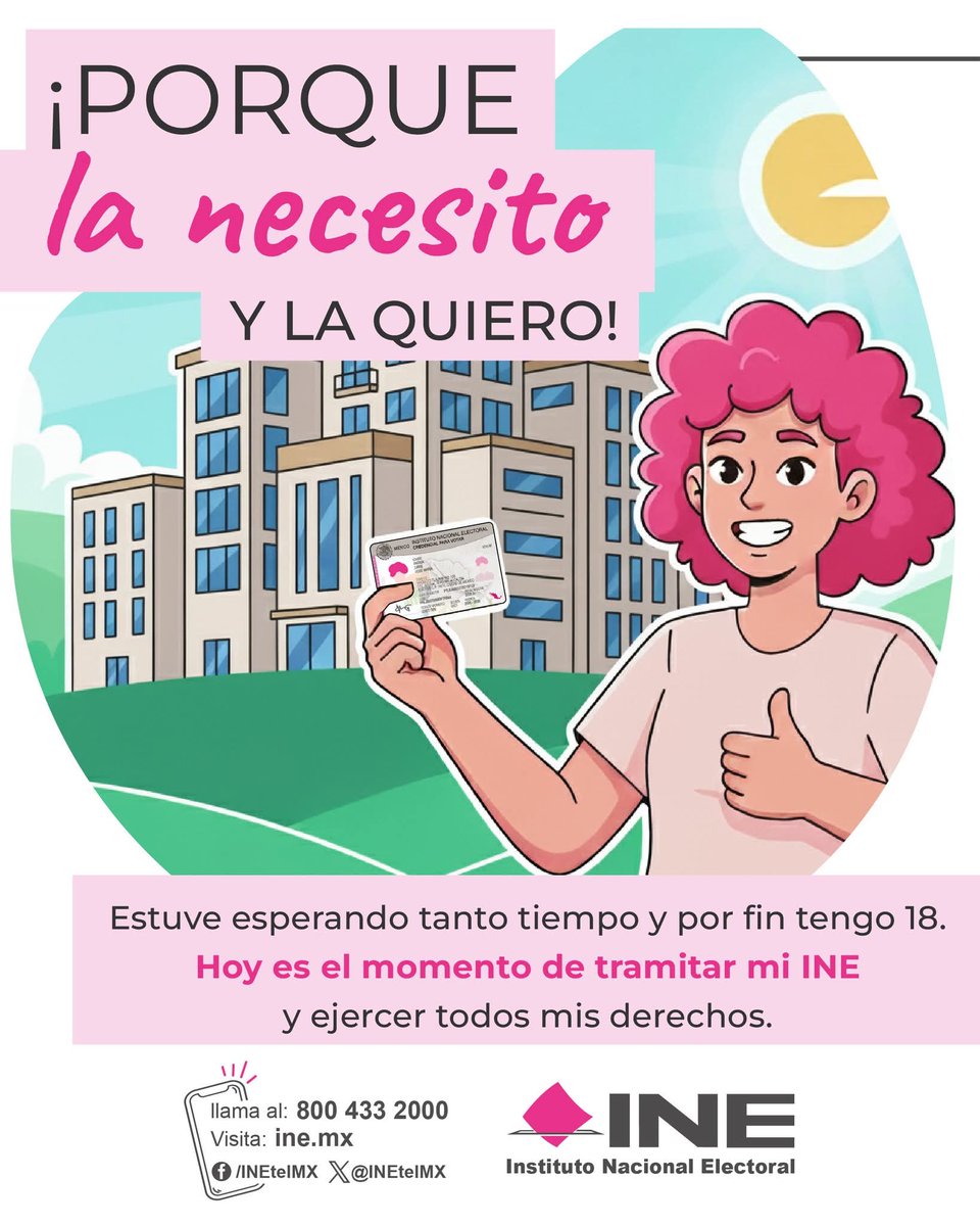 INE Michoacán tweet media