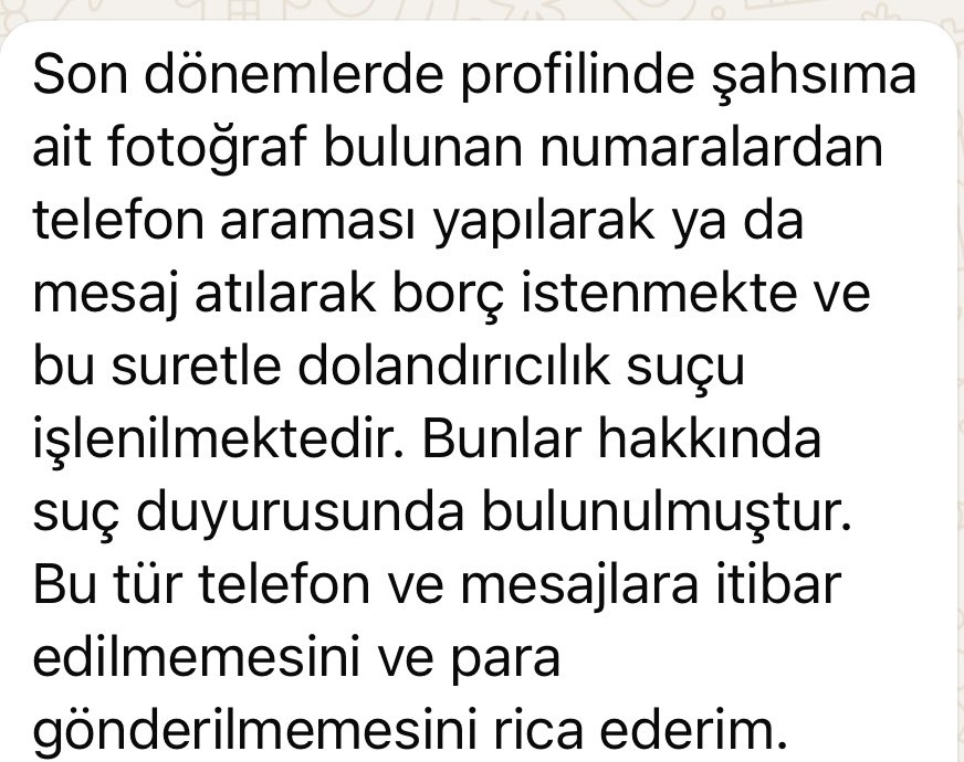 Emre Kartaloğlu tweet media