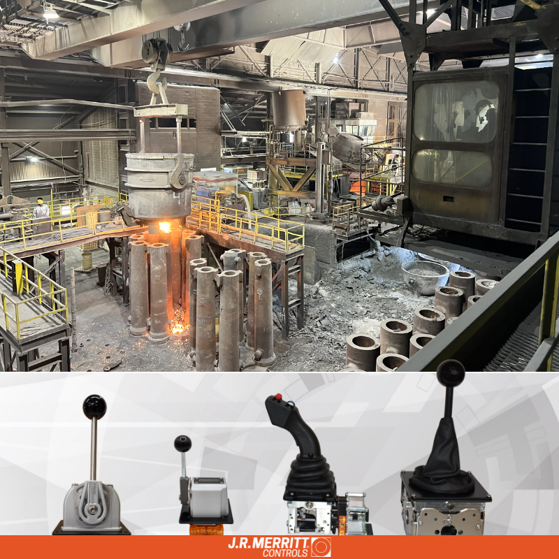 jrmcontrols's tweet photo. Summer maintenance season for mills &amp; industrial equipment is almost here ☀️ Plan ahead for scheduled shutdowns and avoid peak-season lead times.

✅ Ready to order? Send POs to orders@jrmerritt.com
🔄 Want to upgrade? Call 1-800-333-5762
❓ Questions? Email info@jrmerritt.com https://t.co/MFQxVoyZrI