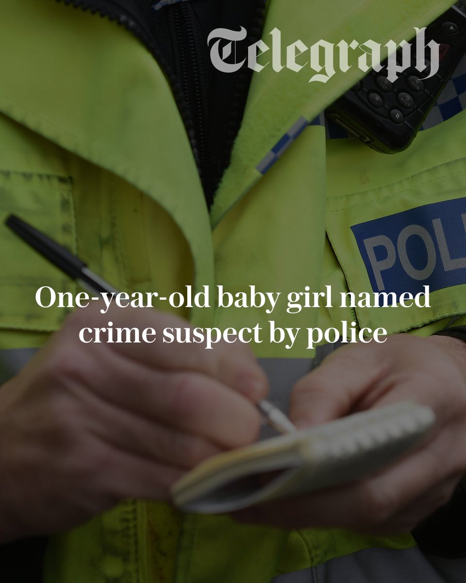 The Telegraph tweet media