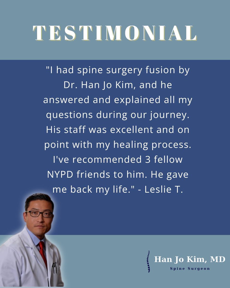 Han Jo Kim, MD tweet media