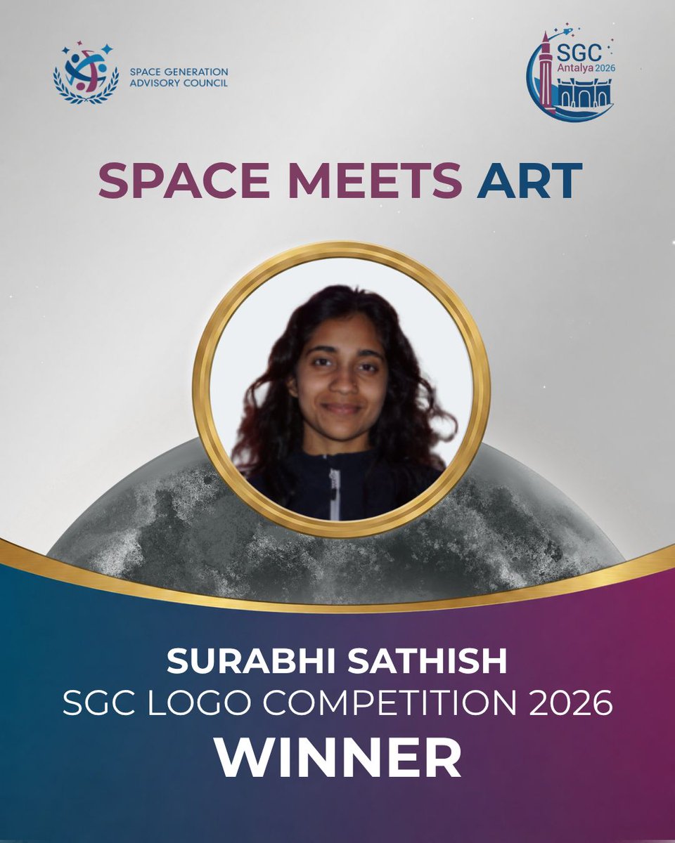 SGAC tweet media