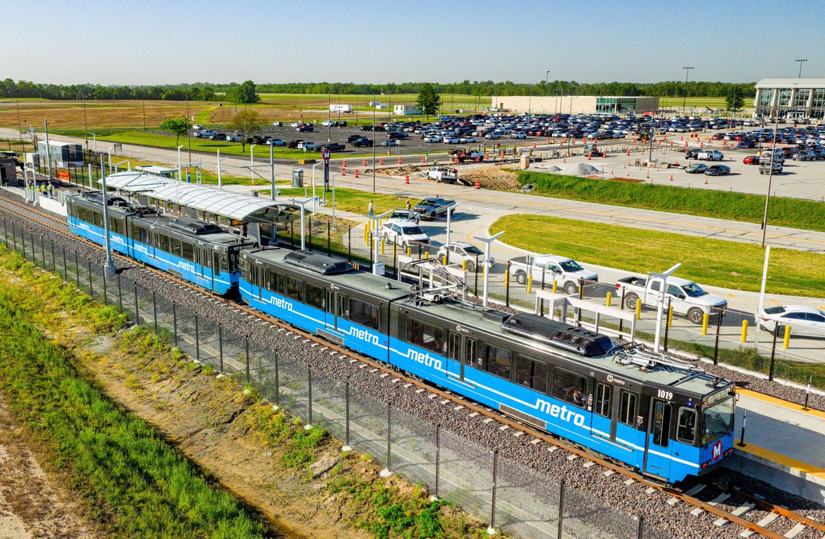 St. Clair County Transit District tweet media
