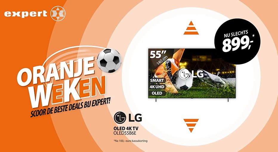 ExpertDinxperlo's tweet photo. Deze hele week in onze folder de allerbeste ORANJE-DEALS!! Scoor korting op heel veel producten, ook op https://t.co/u9Ldjf5Jdg
Alle aanbiedingen zijn geldig t/m zondag 24 Mei. Gelukkig is er Expert Dinxperlo!🧡 https://t.co/auWBO4S5p8