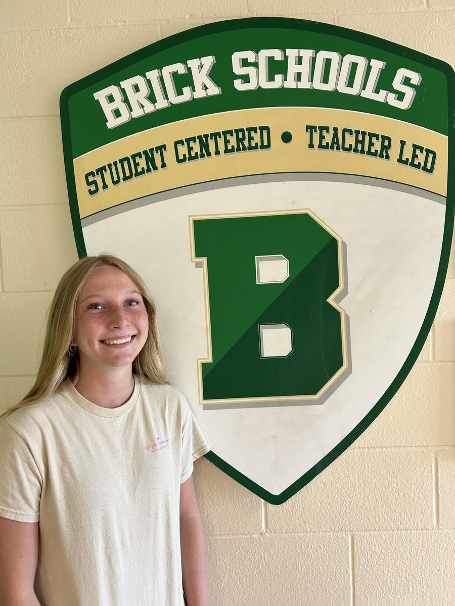 LRMSLakers's tweet photo. We’re proud to recognize Riel Norman, a student recipient of the NJHS Outstanding Achievement Award, honoring her leadership, service, &amp; dedication to excellence. Riel will be formally honored at the NJHS Induction Ceremony on 5/20. #NJHSOAA #NationalJuniorHonorSociety @BrickSupt https://t.co/E2TTrFrBNH