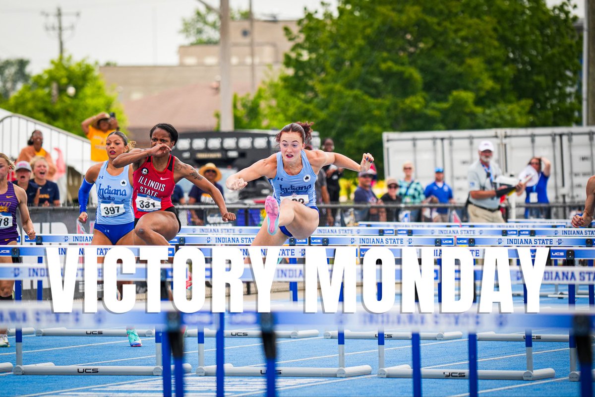 IndStXCTF's tweet photo. Happy Victory Monday🏆🥇🤩

#MarchOn | #StayRooted https://t.co/SivkgUg4Mg